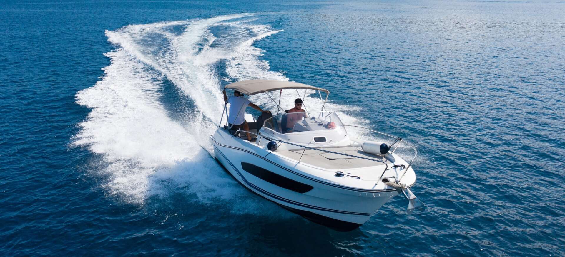 Find Success in the Marine Industry with Ameristrong's Game-Changing Marketing Strategies