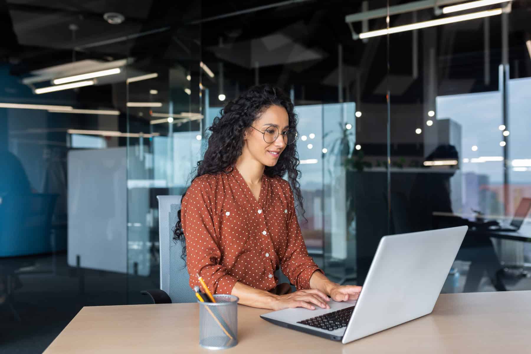 Access to Expertise