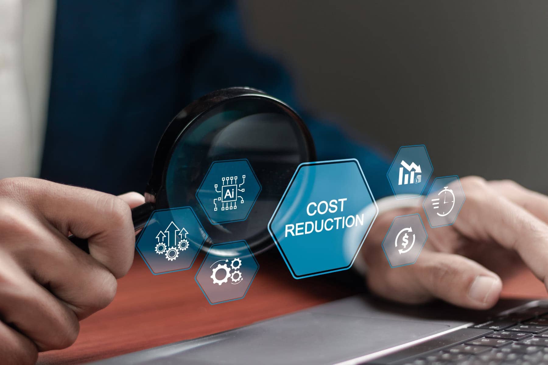 Cost Savings